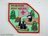 2006 Haliburton Scout Reserve